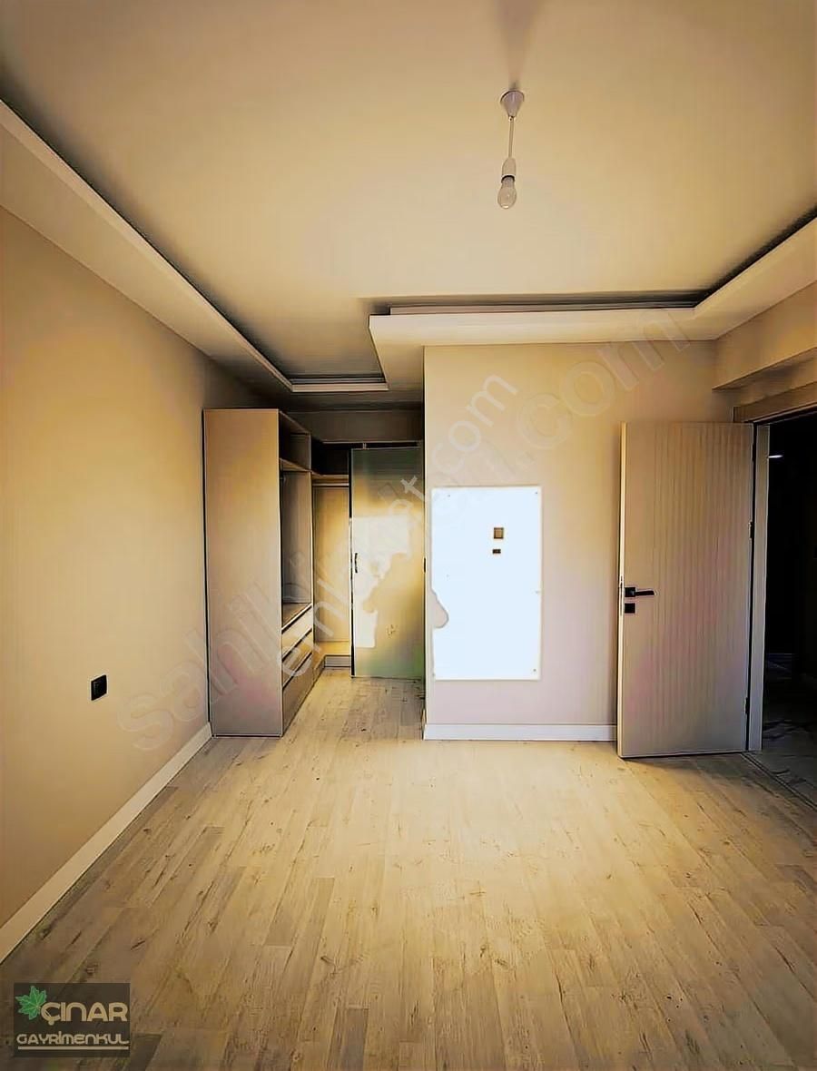 Serkent'te Kaliteli Cadde Üstü Yüksek Krediye Uygun 3+1 Daire - Görsel 2