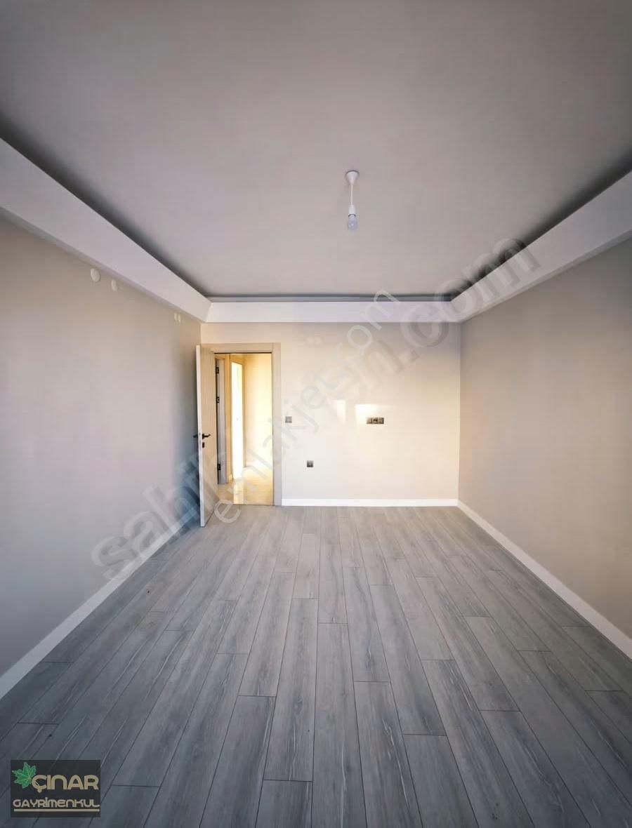 Serkent'te Kaliteli Cadde Üstü Yüksek Krediye Uygun 3+1 Daire - Görsel 3