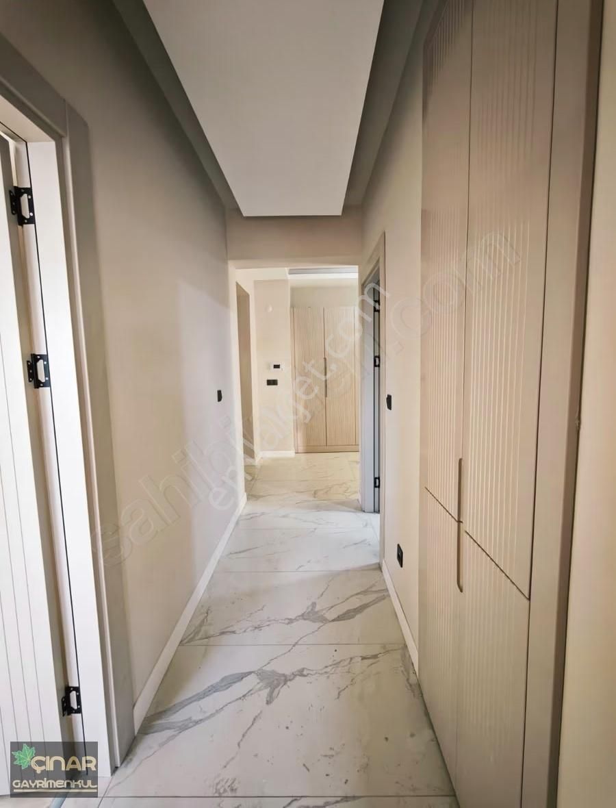 Serkent'te Kaliteli Cadde Üstü Yüksek Krediye Uygun 3+1 Daire - Görsel 14