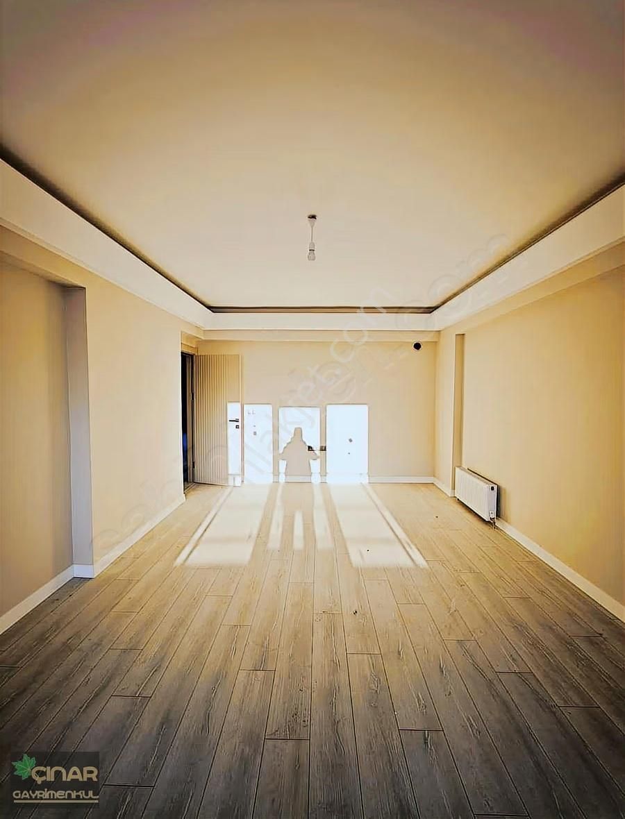 Serkent'te Kaliteli Cadde Üstü Yüksek Krediye Uygun 3+1 Daire - Görsel 8