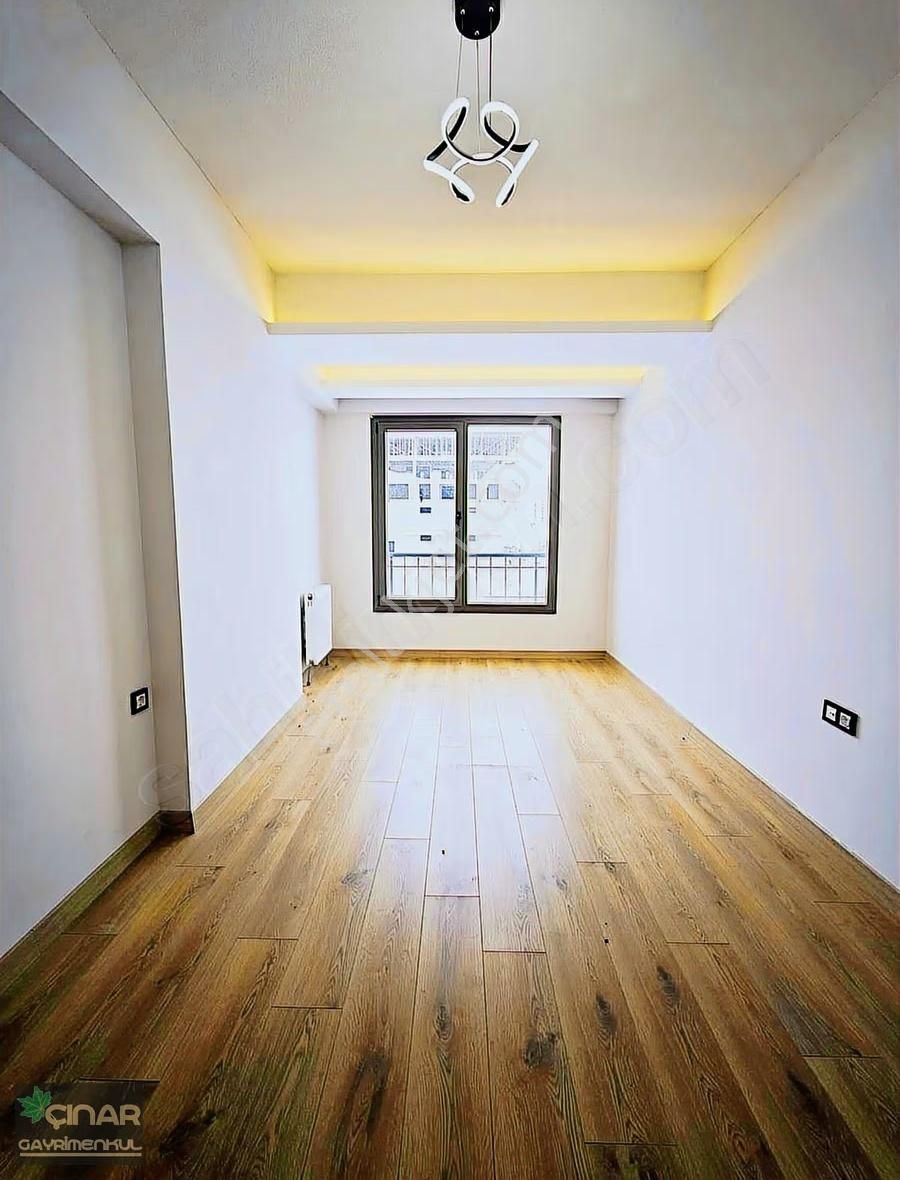 Erkilette Sıfır Bölgenin En Geniş Lüks Dairesi - Görsel 11