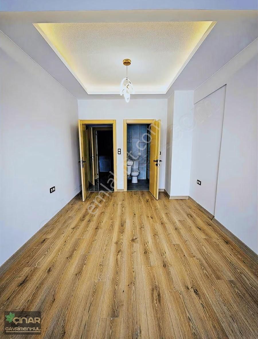 Erkilette Sıfır Bölgenin En Geniş Lüks Dairesi - Görsel 21