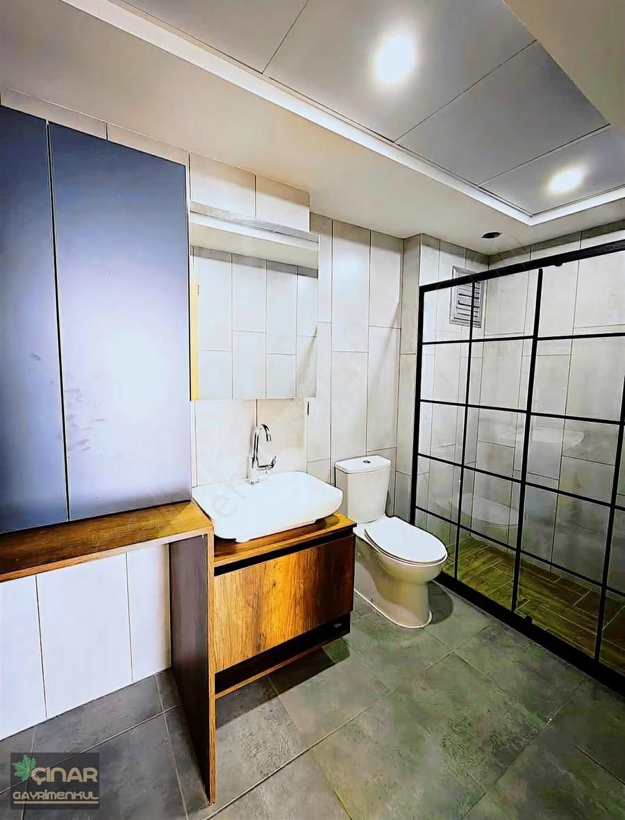 Erkilette Sıfır Bölgenin En Geniş Lüks Dairesi - Görsel 15