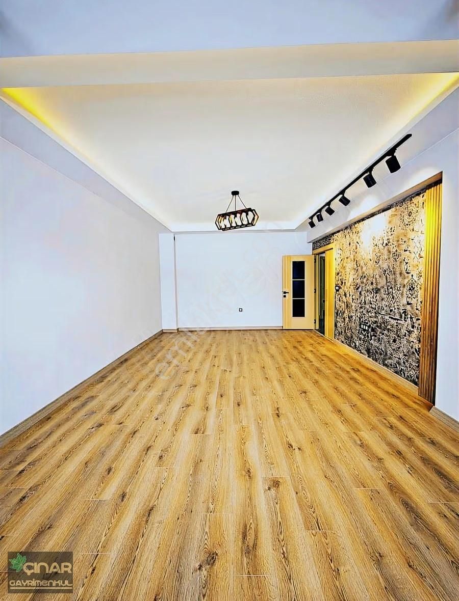 Erkilette Sıfır Bölgenin En Geniş Lüks Dairesi - Görsel 19