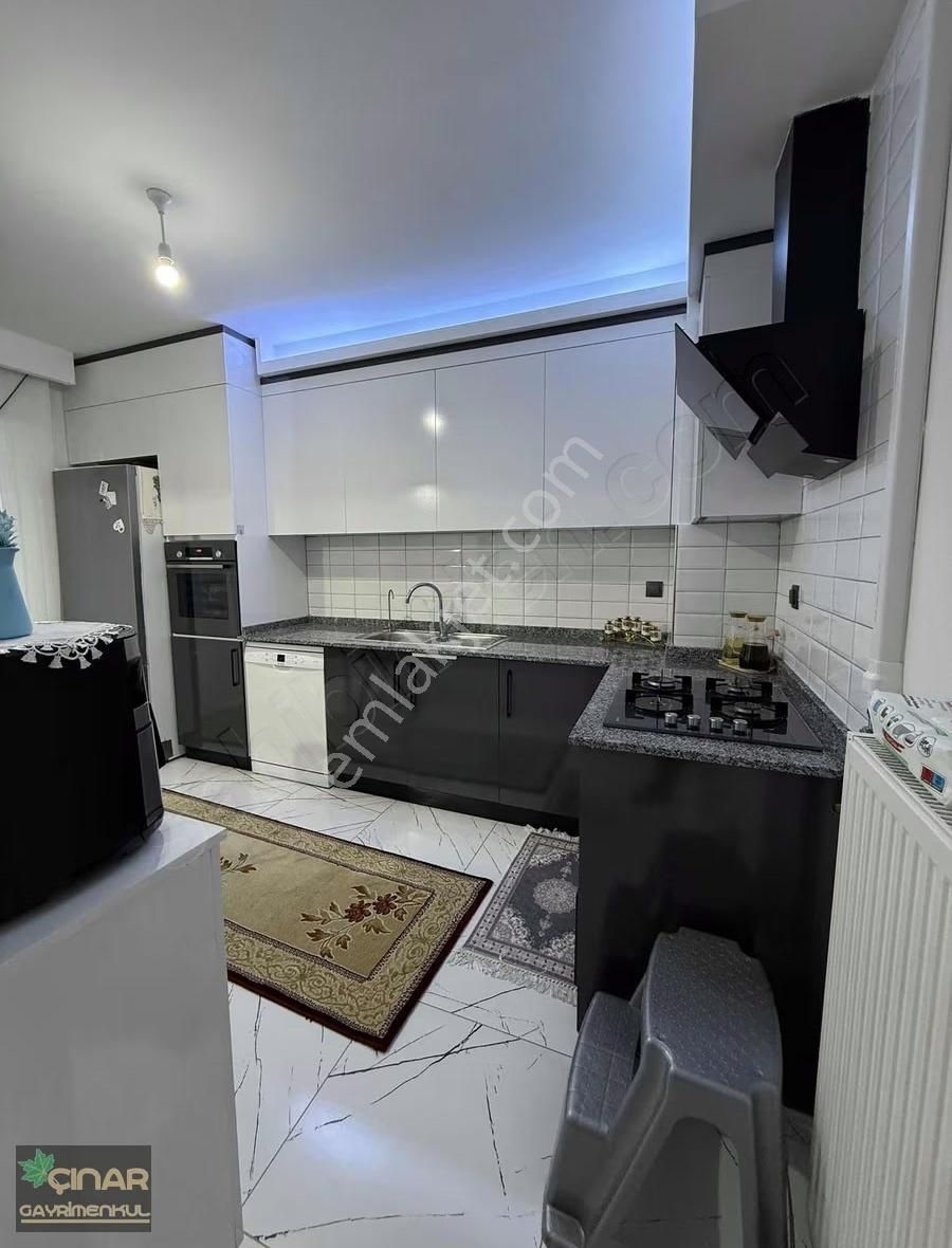 İldemde 4+1 Oturulur Ödemeli Full Yapılı Daire Fırsatı - Görsel 6