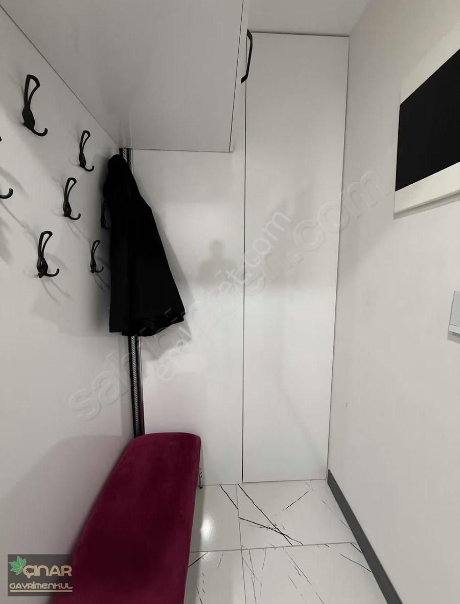 İldemde 4+1 Oturulur Ödemeli Full Yapılı Daire Fırsatı - Görsel 11