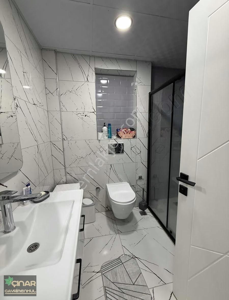 İldemde 4+1 Oturulur Ödemeli Full Yapılı Daire Fırsatı - Görsel 9