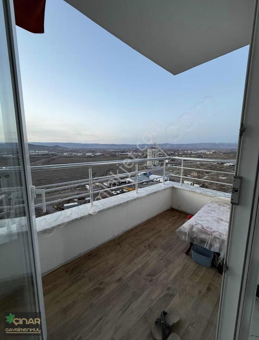 İldemde 4+1 Oturulur Ödemeli Full Yapılı Daire Fırsatı - Görsel 12