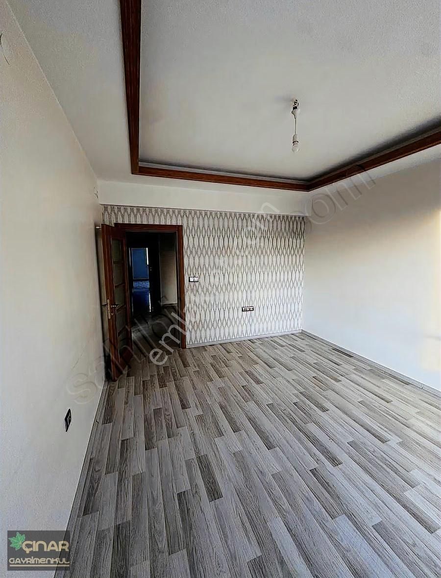 İldem 1 'e Yürüme Mesafesinde 3+1 Ara Kat Köşe Daire - Görsel 10