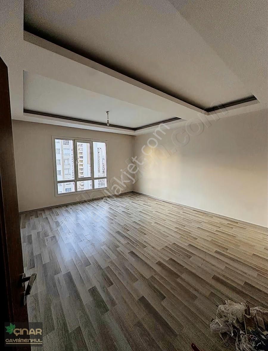 İldem 1 'e Yürüme Mesafesinde 3+1 Ara Kat Köşe Daire - Görsel 8