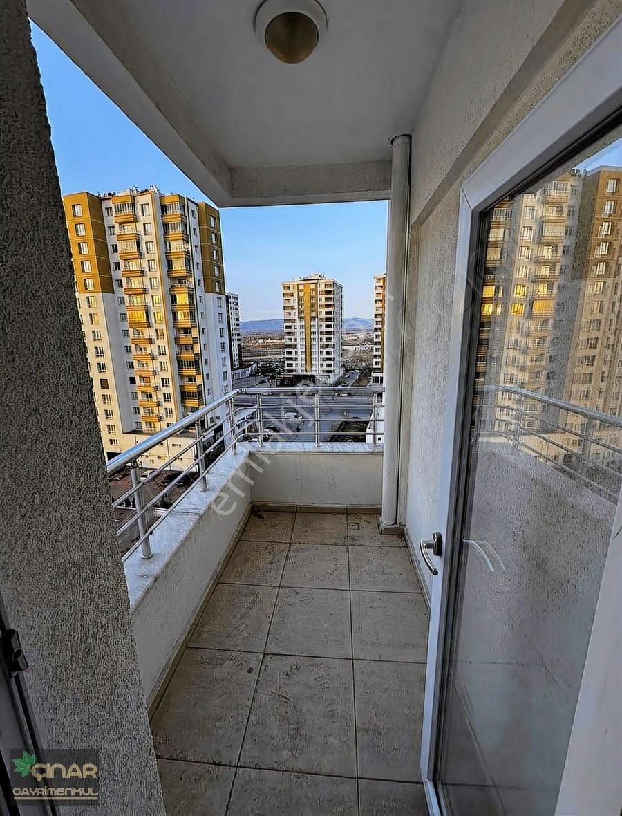 İldem 1 'e Yürüme Mesafesinde 3+1 Ara Kat Köşe Daire - Görsel 19