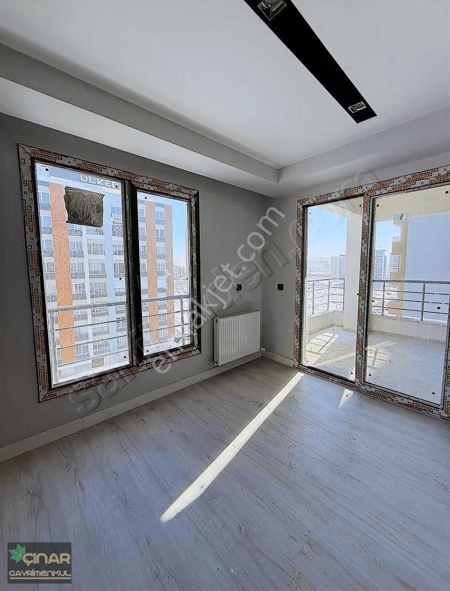 Şehir Hastanesi Karşısı 4+1 Bölgenin En Lüx En Uygun Dairesi - Görsel 2