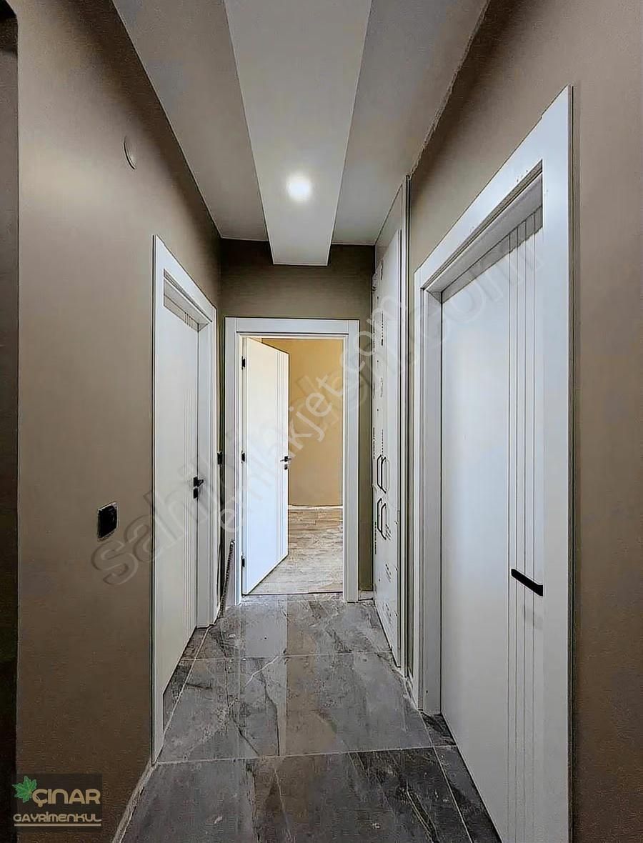 Talasta Hemen Oturulur Yüksek Kira Getirili 2.5+1 Daire Fırsatı - Görsel 4