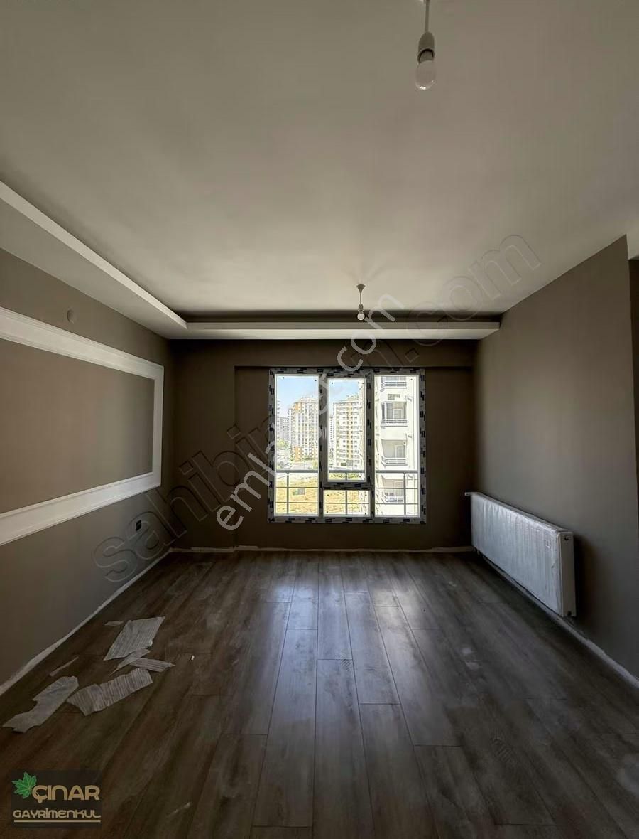 Talasta Hemen Oturulur Yüksek Kira Getirili 2.5+1 Daire Fırsatı - Görsel 9