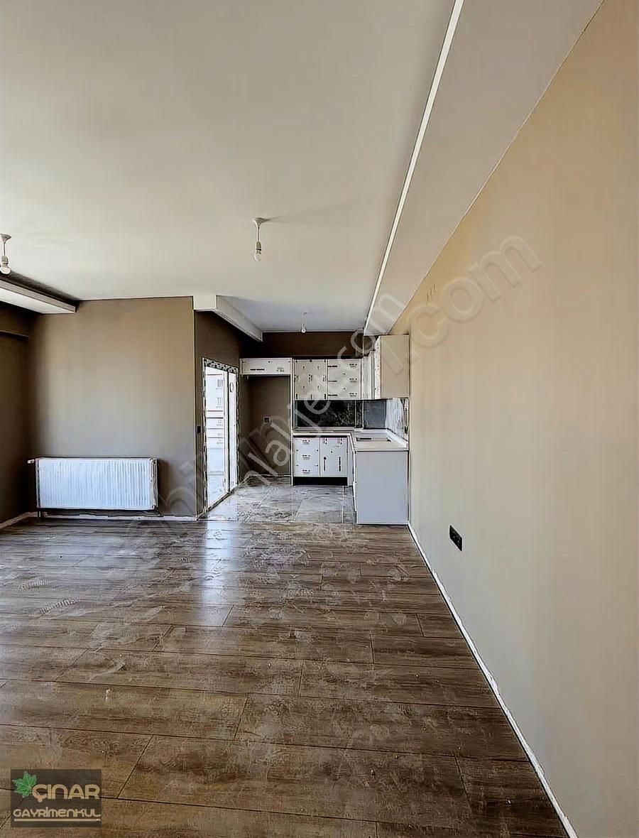 Talasta Hemen Oturulur Yüksek Kira Getirili 2.5+1 Daire Fırsatı - Görsel 8