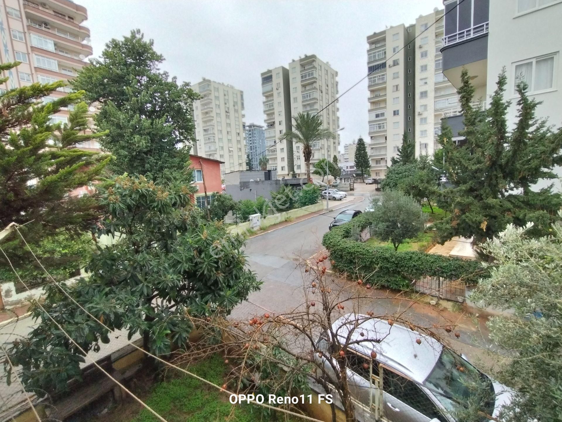 Nw Hürriyet Mh 45 Evler Ünv. Kamp - Görsel 21