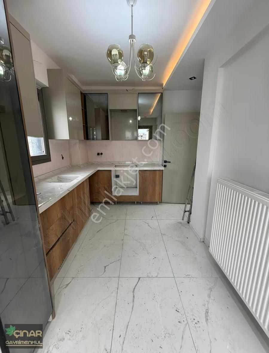 Mimsinde 3+1 Kombili Kısa Katlı Daire Fırsatı