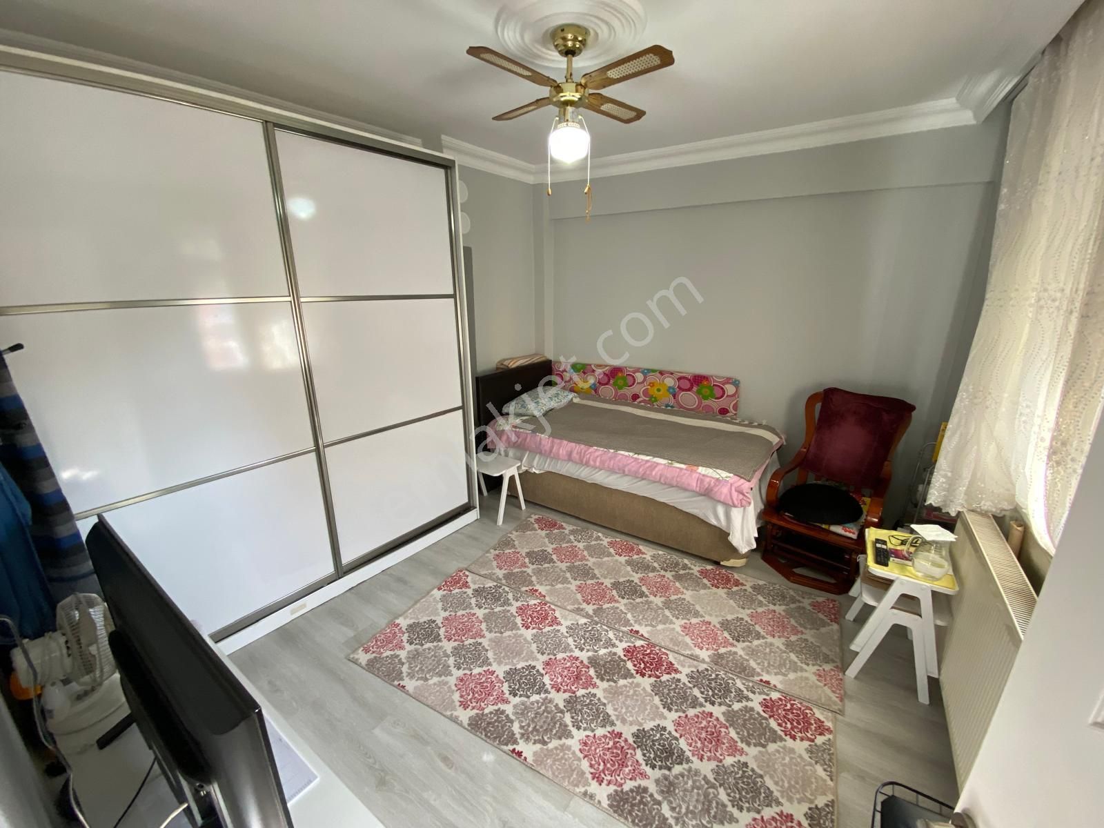 Balıkesir Edremit Gaziilyas Mahallesi Satılık 4+1 Kat Dublex Daire - Görsel 23