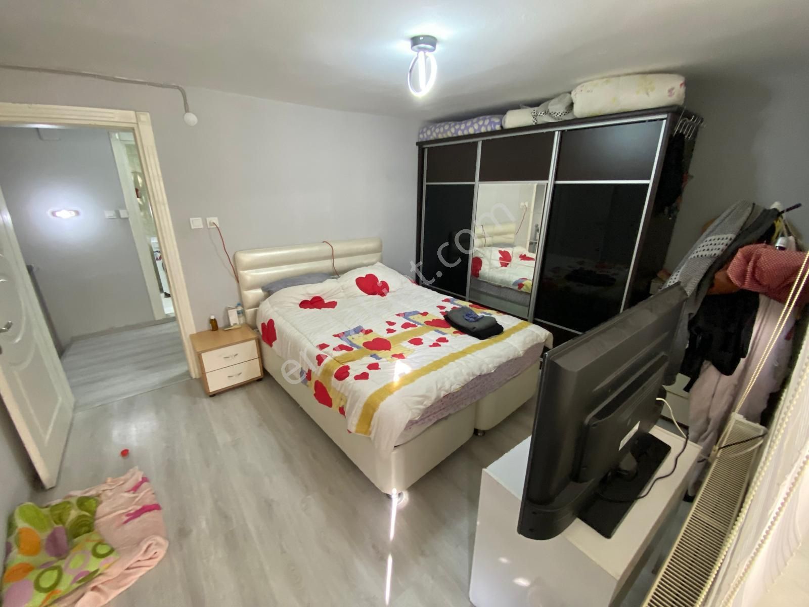 Balıkesir Edremit Gaziilyas Mahallesi Satılık 4+1 Kat Dublex Daire - Görsel 14