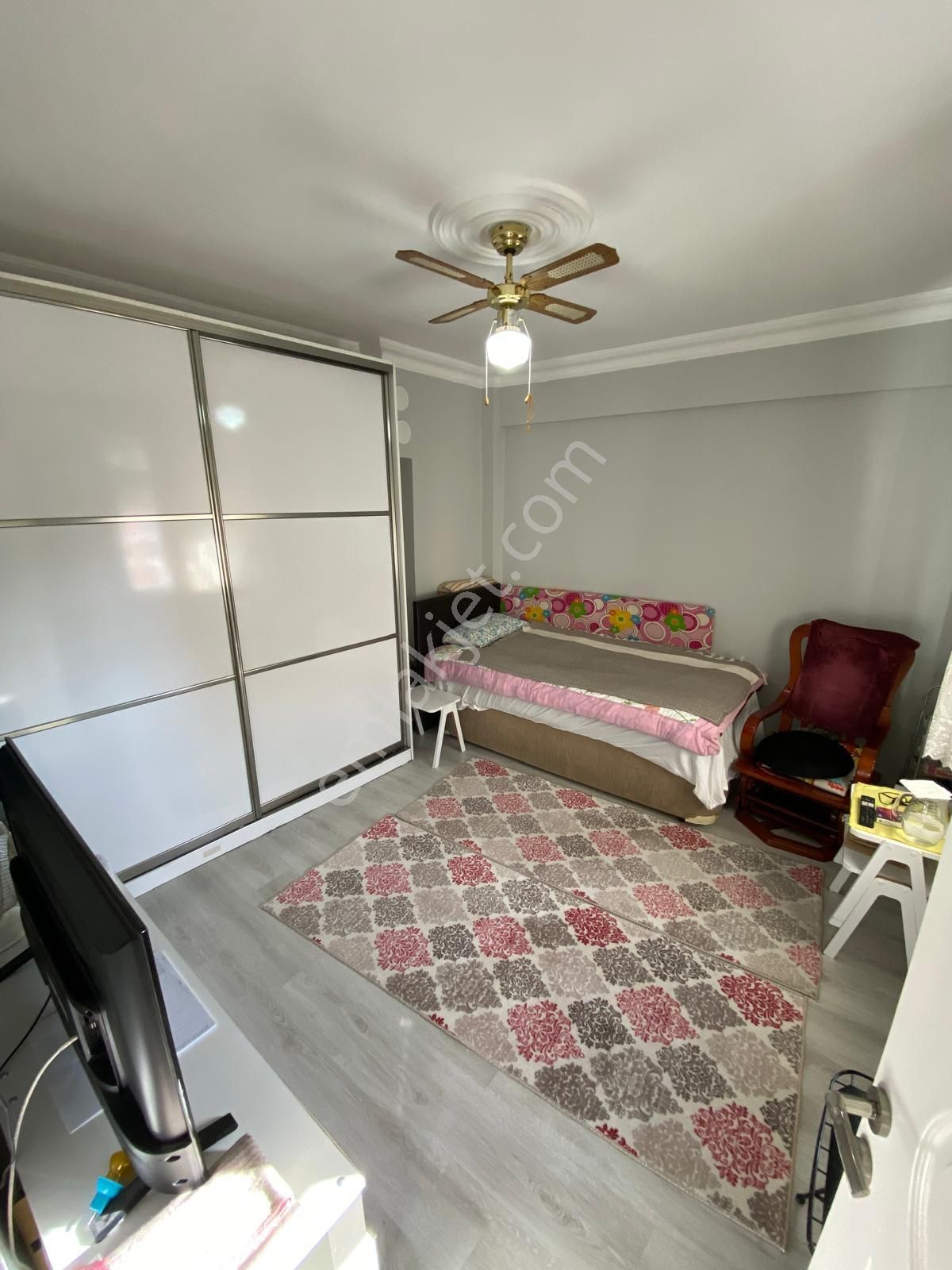 Balıkesir Edremit Gaziilyas Mahallesi Satılık 4+1 Kat Dublex Daire - Görsel 22