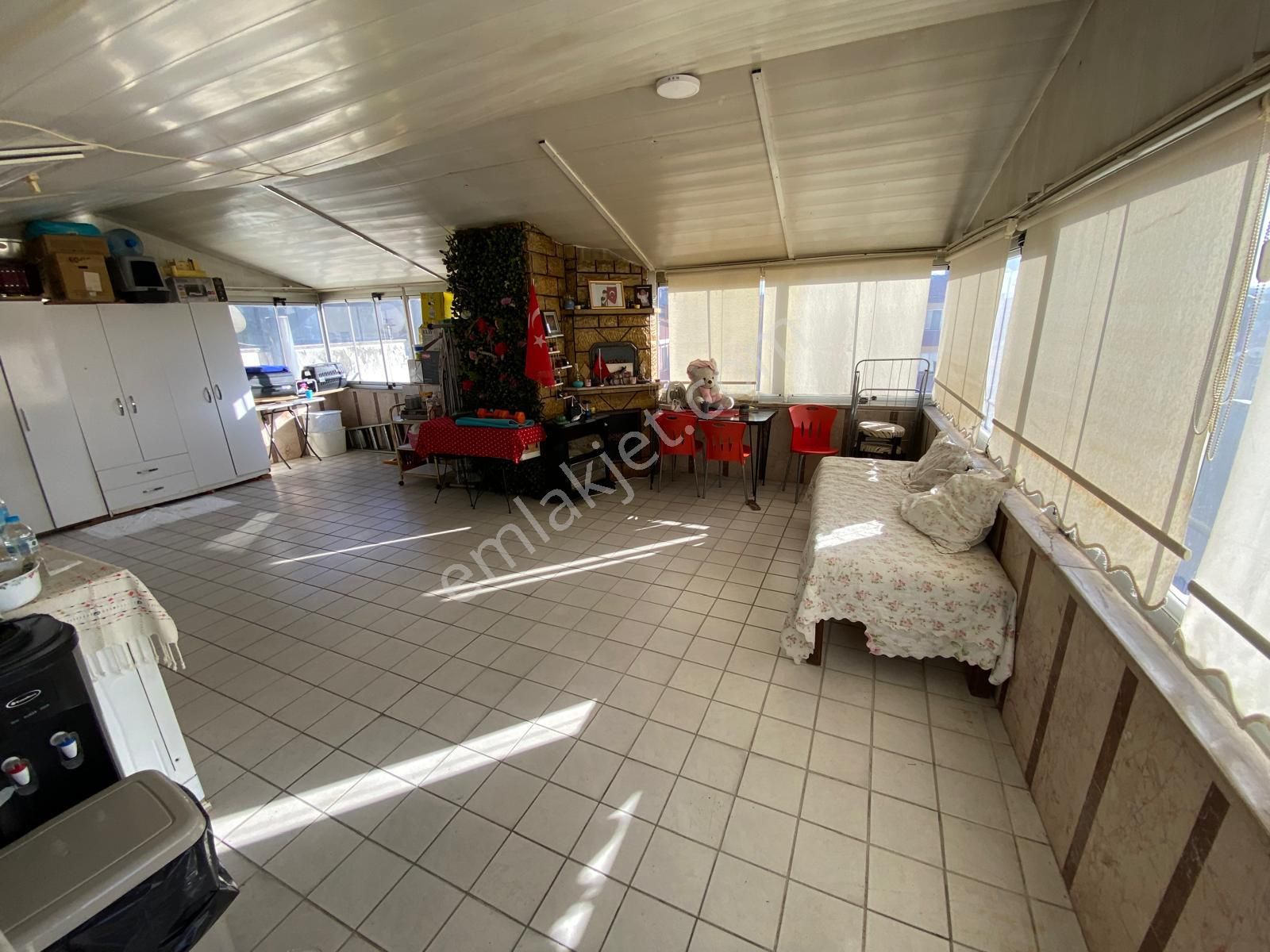 Balıkesir Edremit Gaziilyas Mahallesi Satılık 4+1 Kat Dublex Daire - Görsel 15