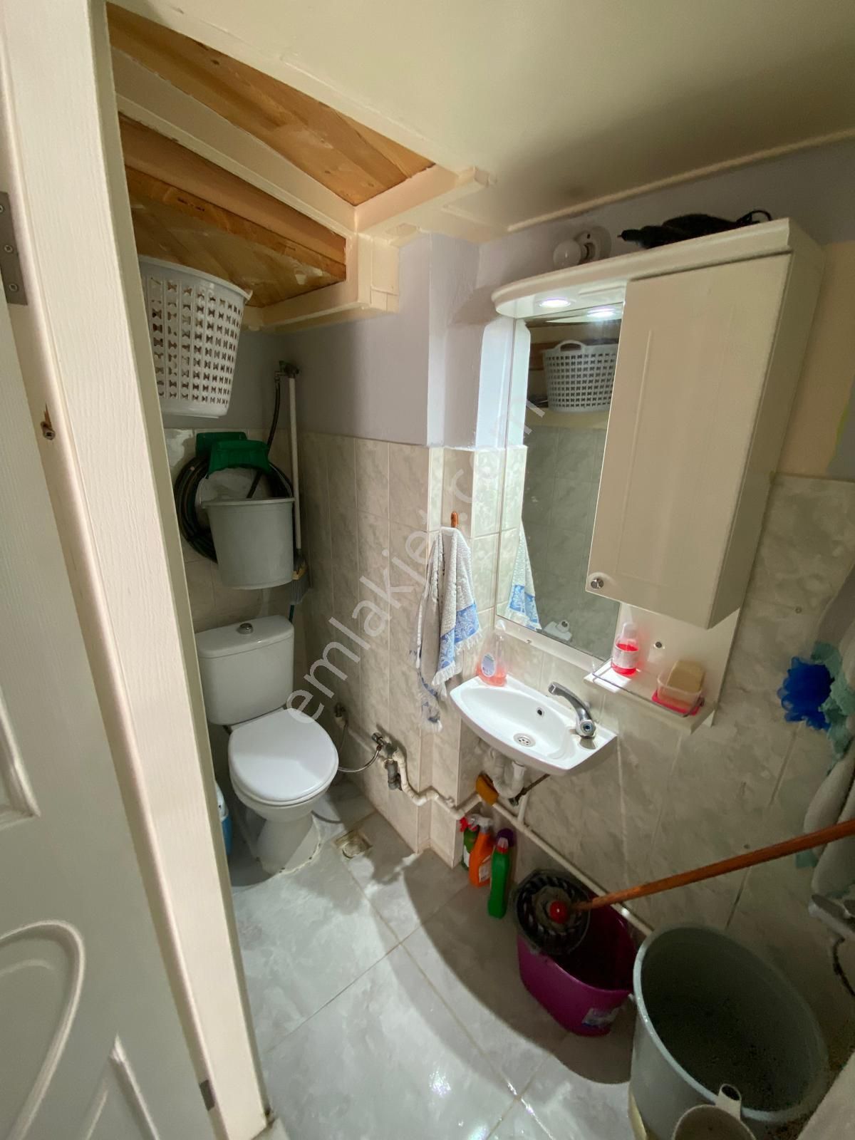 Balıkesir Edremit Gaziilyas Mahallesi Satılık 4+1 Kat Dublex Daire - Görsel 5