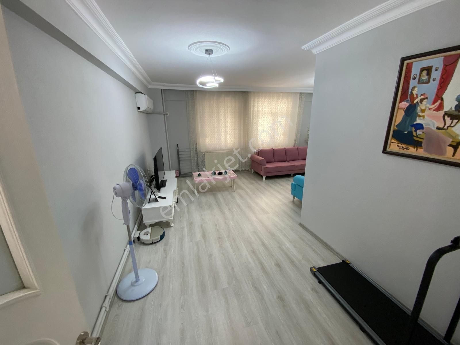 Balıkesir Edremit Gaziilyas Mahallesi Satılık 4+1 Kat Dublex Daire - Görsel 26