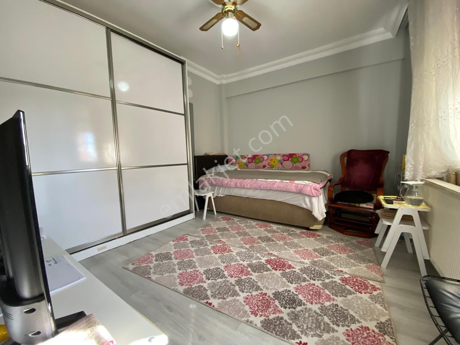 Balıkesir Edremit Gaziilyas Mahallesi Satılık 4+1 Kat Dublex Daire - Görsel 21