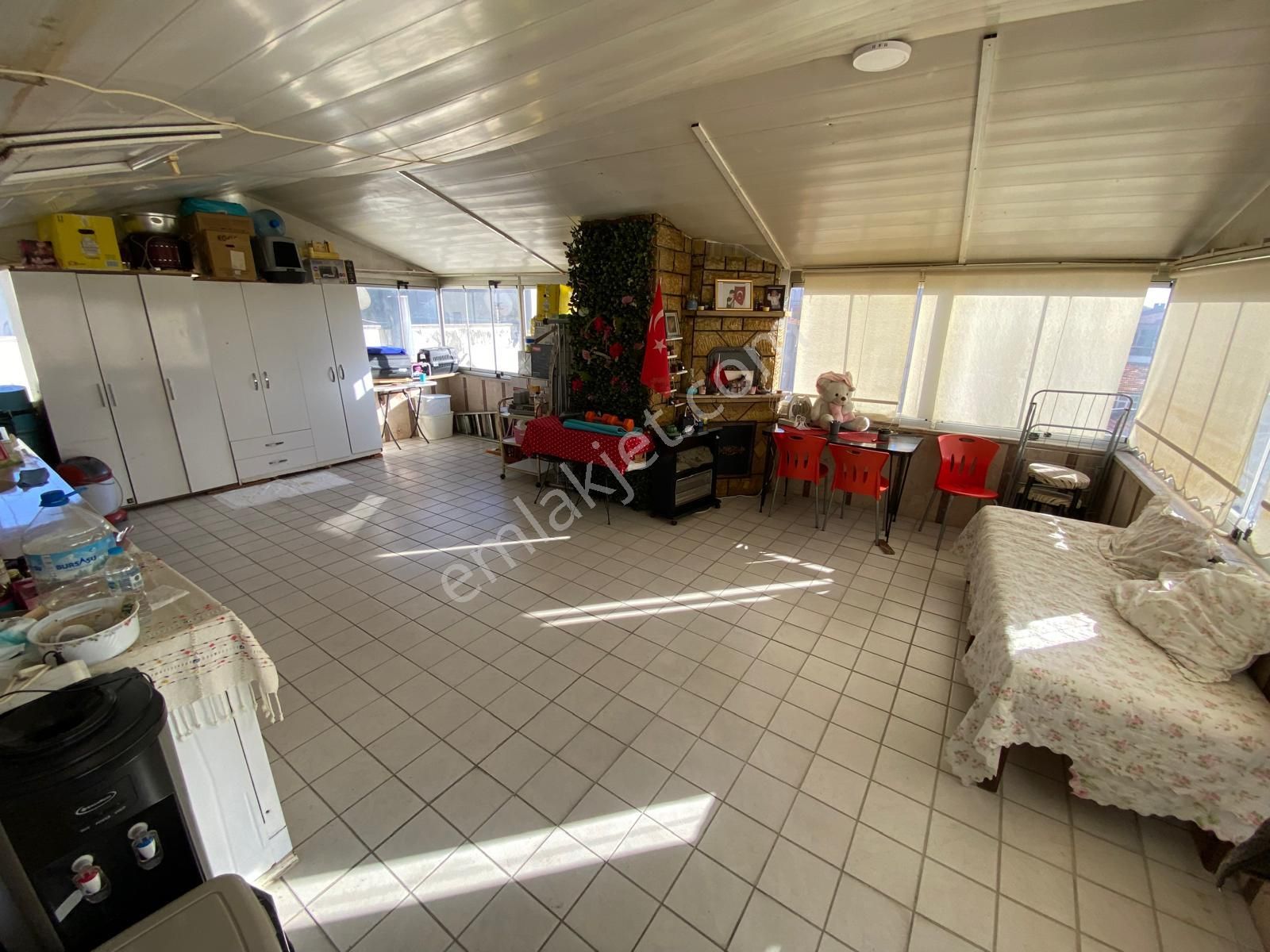 Balıkesir Edremit Gaziilyas Mahallesi Satılık 4+1 Kat Dublex Daire - Görsel 17