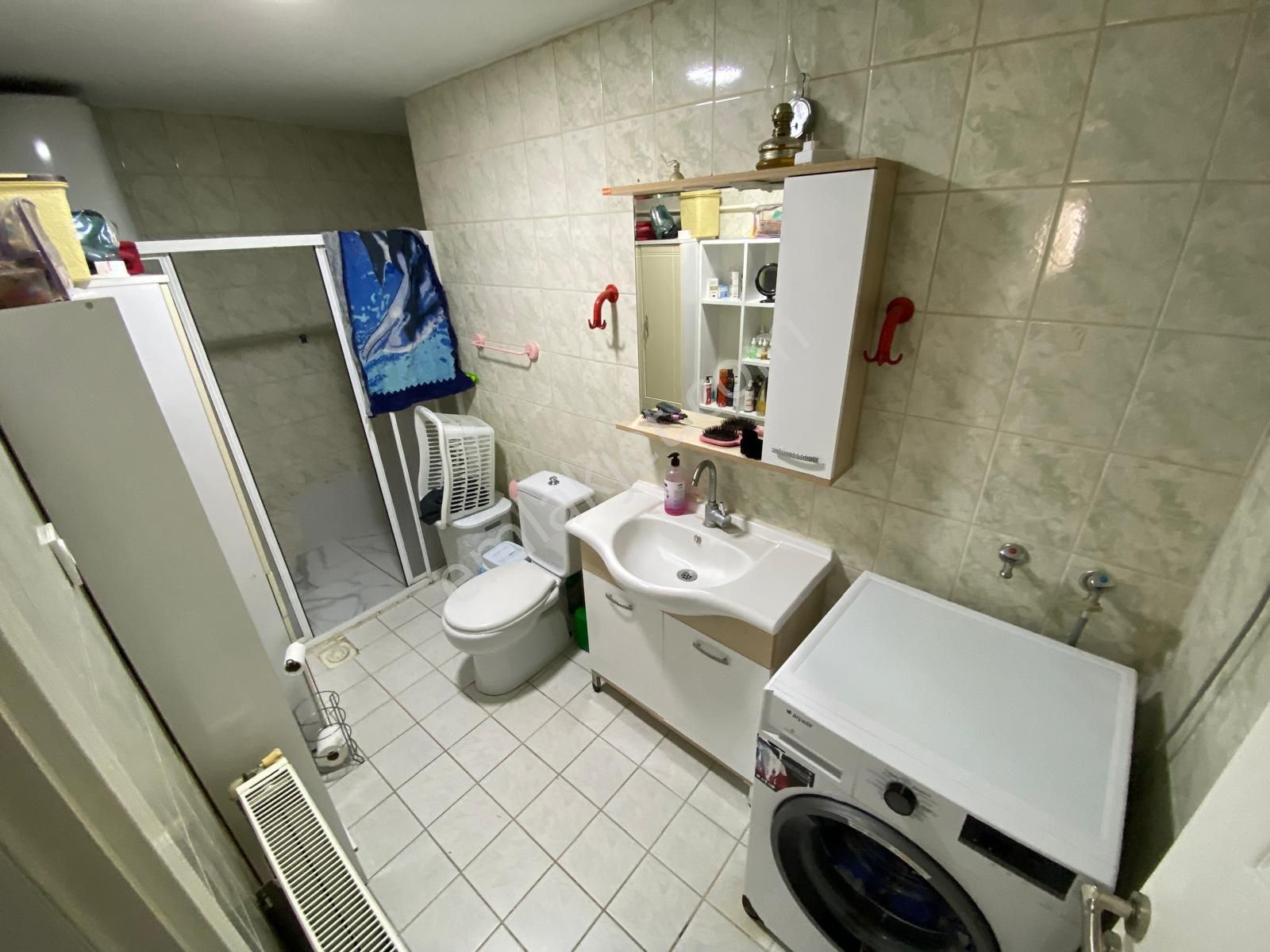 Balıkesir Edremit Gaziilyas Mahallesi Satılık 4+1 Kat Dublex Daire - Görsel 19