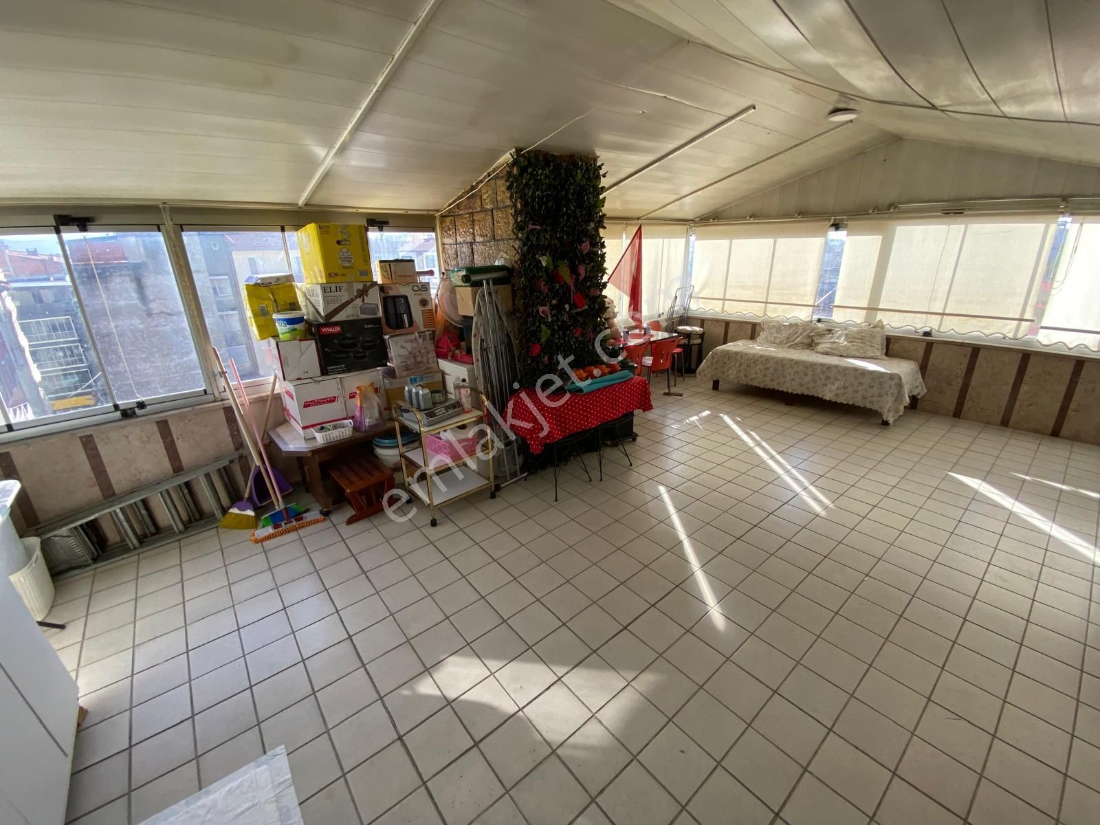 Balıkesir Edremit Gaziilyas Mahallesi Satılık 4+1 Kat Dublex Daire - Görsel 16