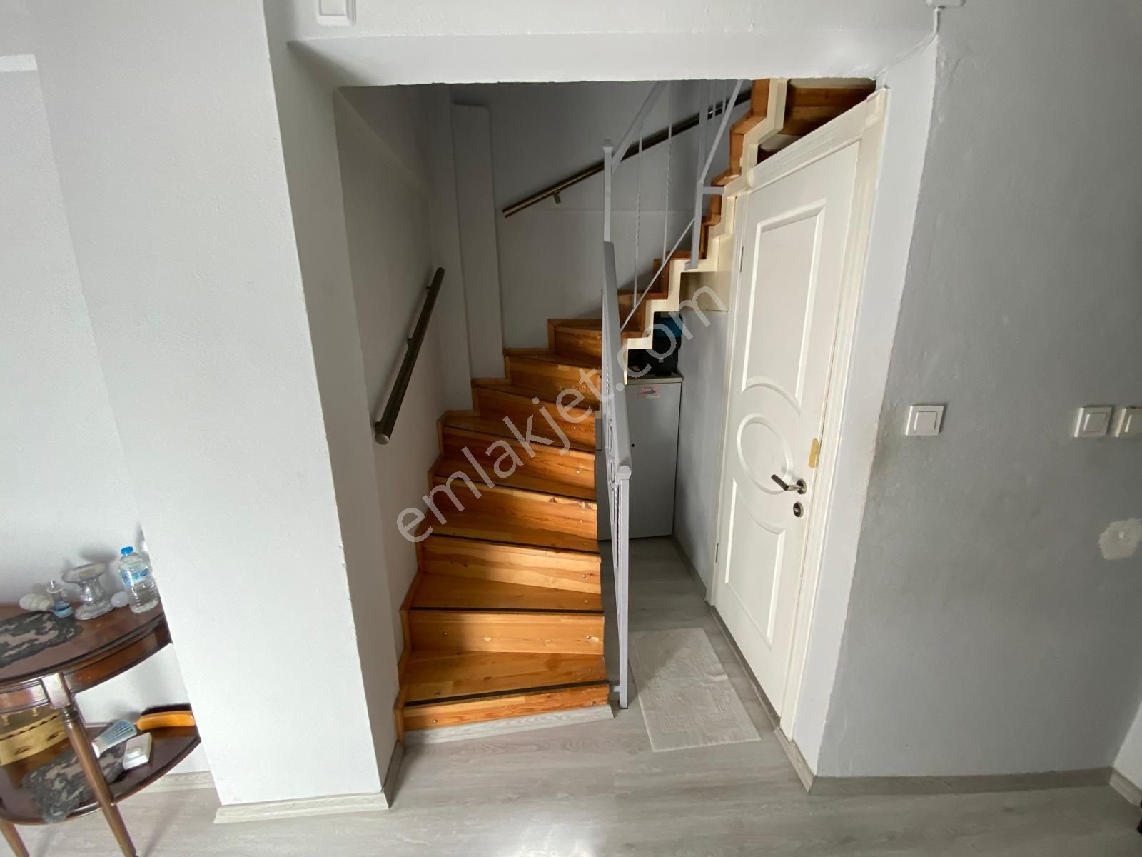 Balıkesir Edremit Gaziilyas Mahallesi Satılık 4+1 Kat Dublex Daire - Görsel 6