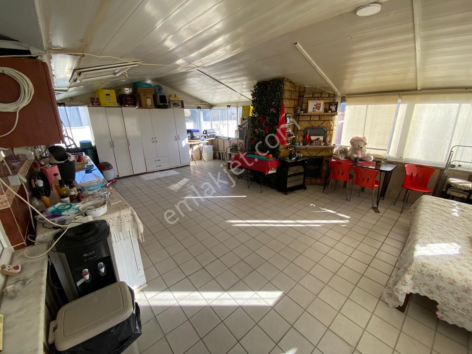 Balıkesir Edremit Gaziilyas Mahallesi Satılık 4+1 Kat Dublex Daire - Görsel 18