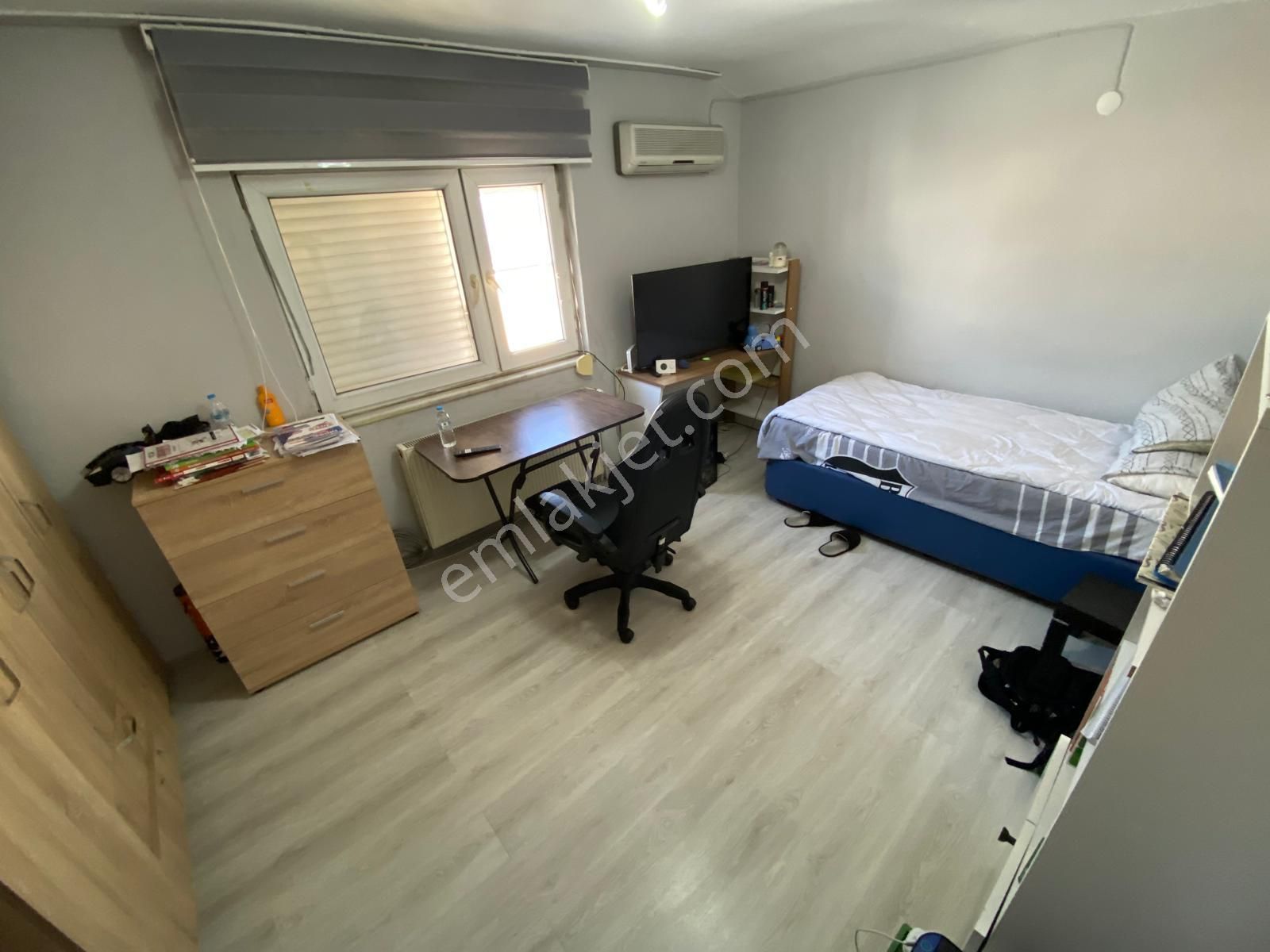 Balıkesir Edremit Gaziilyas Mahallesi Satılık 4+1 Kat Dublex Daire - Görsel 11