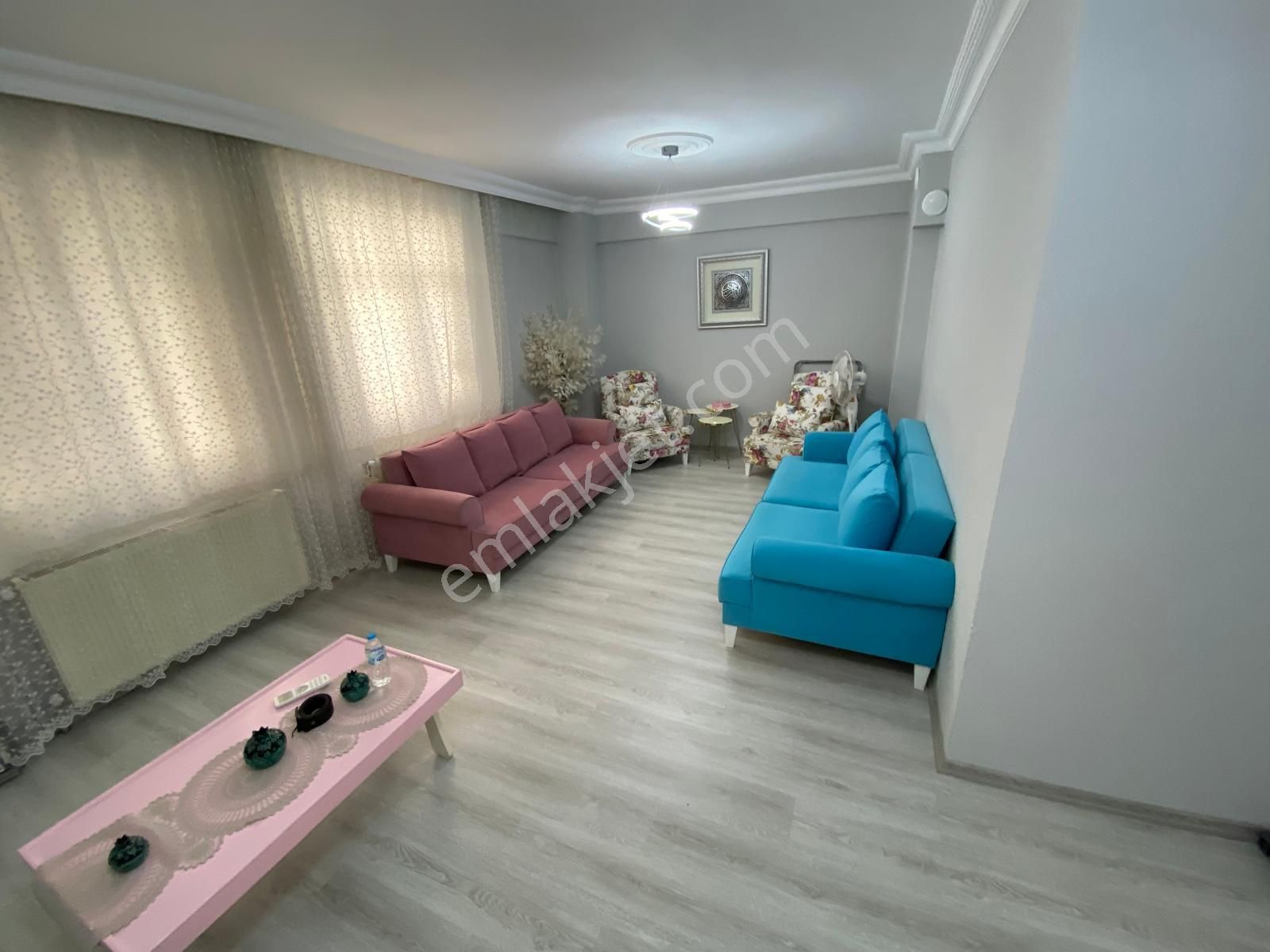 Balıkesir Edremit Gaziilyas Mahallesi Satılık 4+1 Kat Dublex Daire - Görsel 25