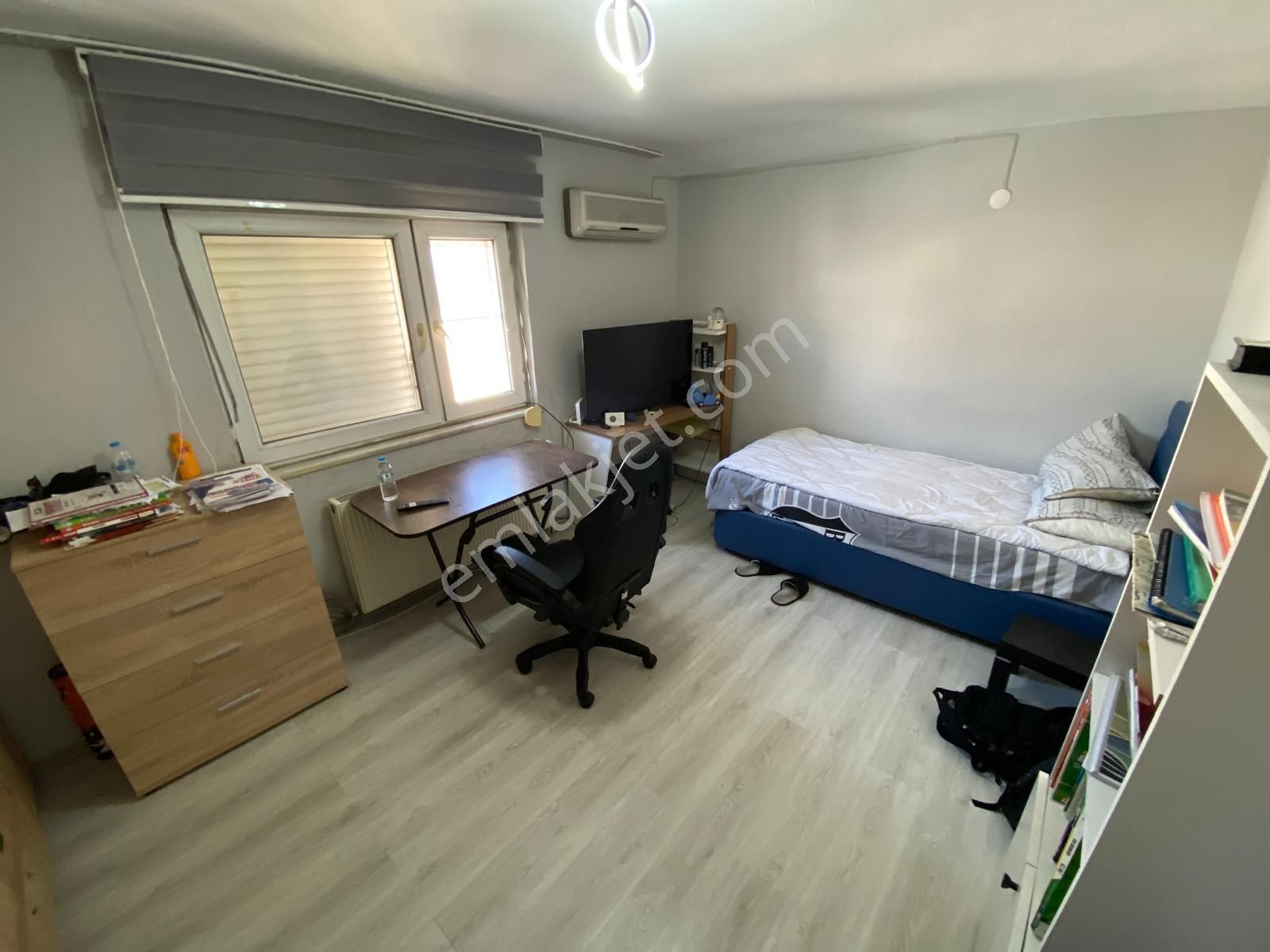 Balıkesir Edremit Gaziilyas Mahallesi Satılık 4+1 Kat Dublex Daire - Görsel 12