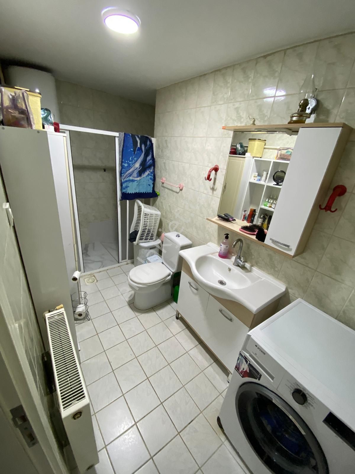 Balıkesir Edremit Gaziilyas Mahallesi Satılık 4+1 Kat Dublex Daire - Görsel 20