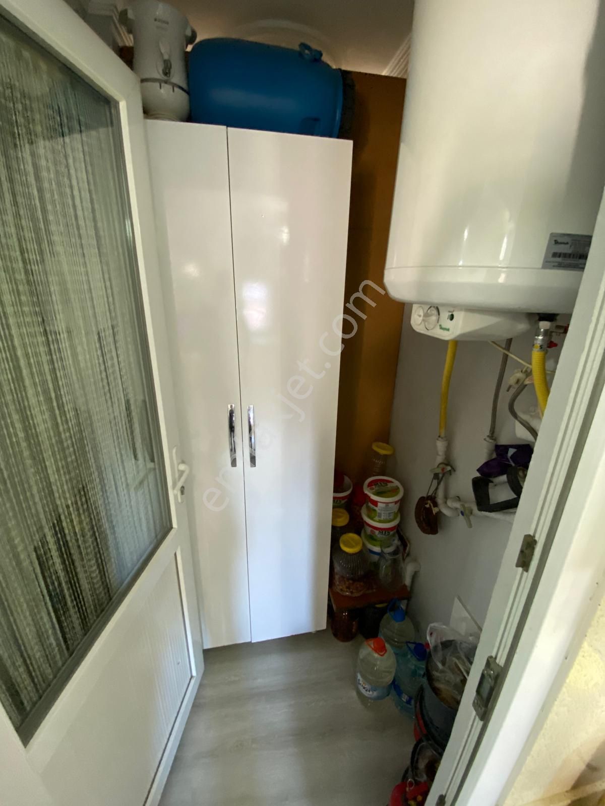 Balıkesir Edremit Gaziilyas Mahallesi Satılık 4+1 Kat Dublex Daire - Görsel 8