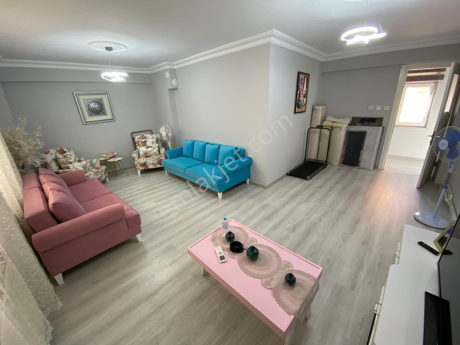 Balıkesir Edremit Gaziilyas Mahallesi Satılık 4+1 Kat Dublex Daire - Görsel 24