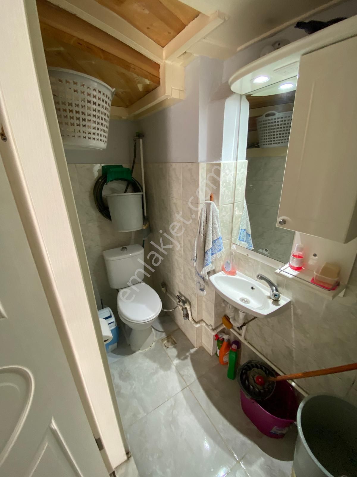 Balıkesir Edremit Gaziilyas Mahallesi Satılık 4+1 Kat Dublex Daire - Görsel 27