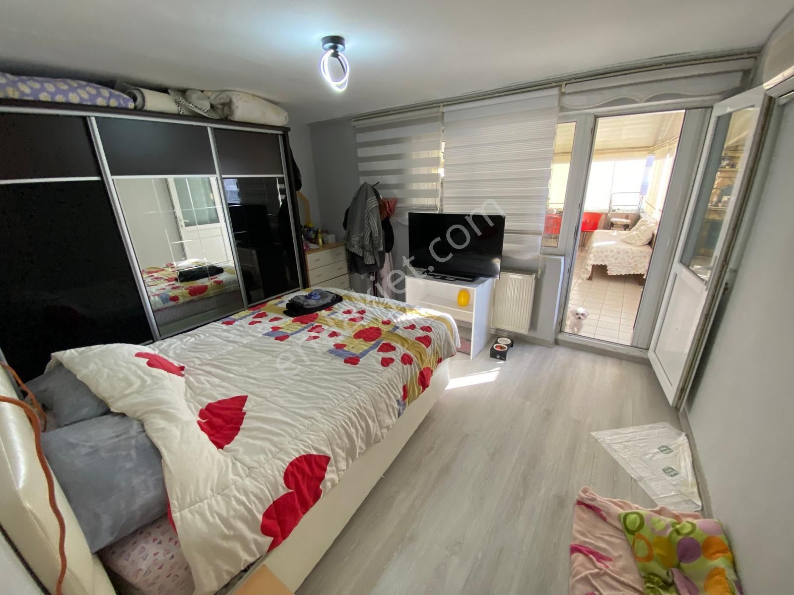 Balıkesir Edremit Gaziilyas Mahallesi Satılık 4+1 Kat Dublex Daire - Görsel 13