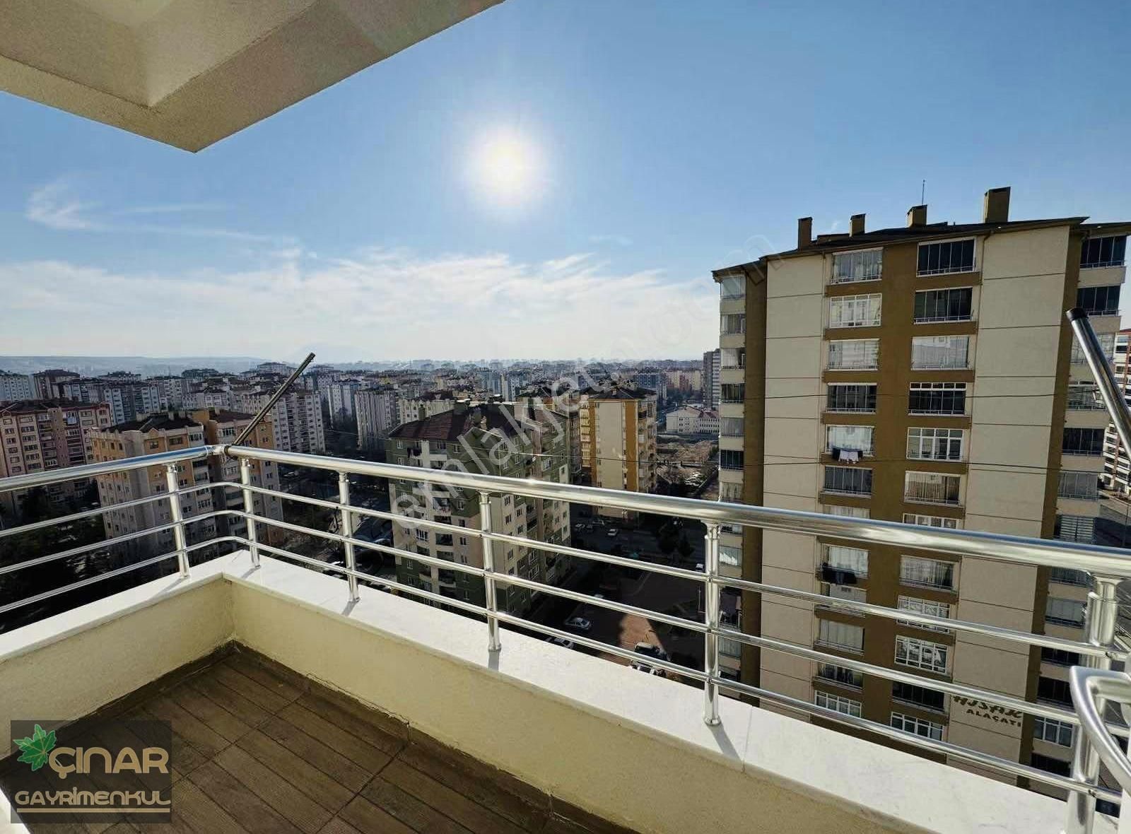 İldemde 3+1 Özel Yapsat Emsallerinin En Uygunu - Görsel 10