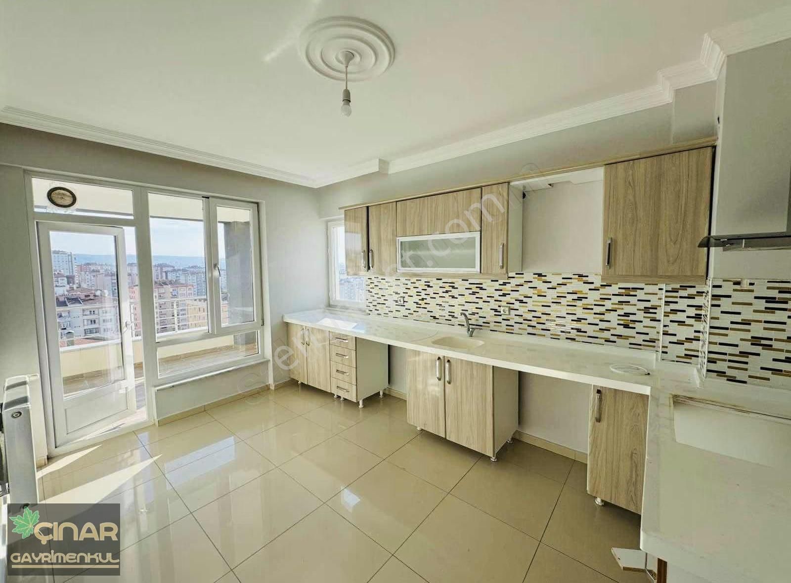 İldemde 3+1 Özel Yapsat Emsallerinin En Uygunu - Görsel 18