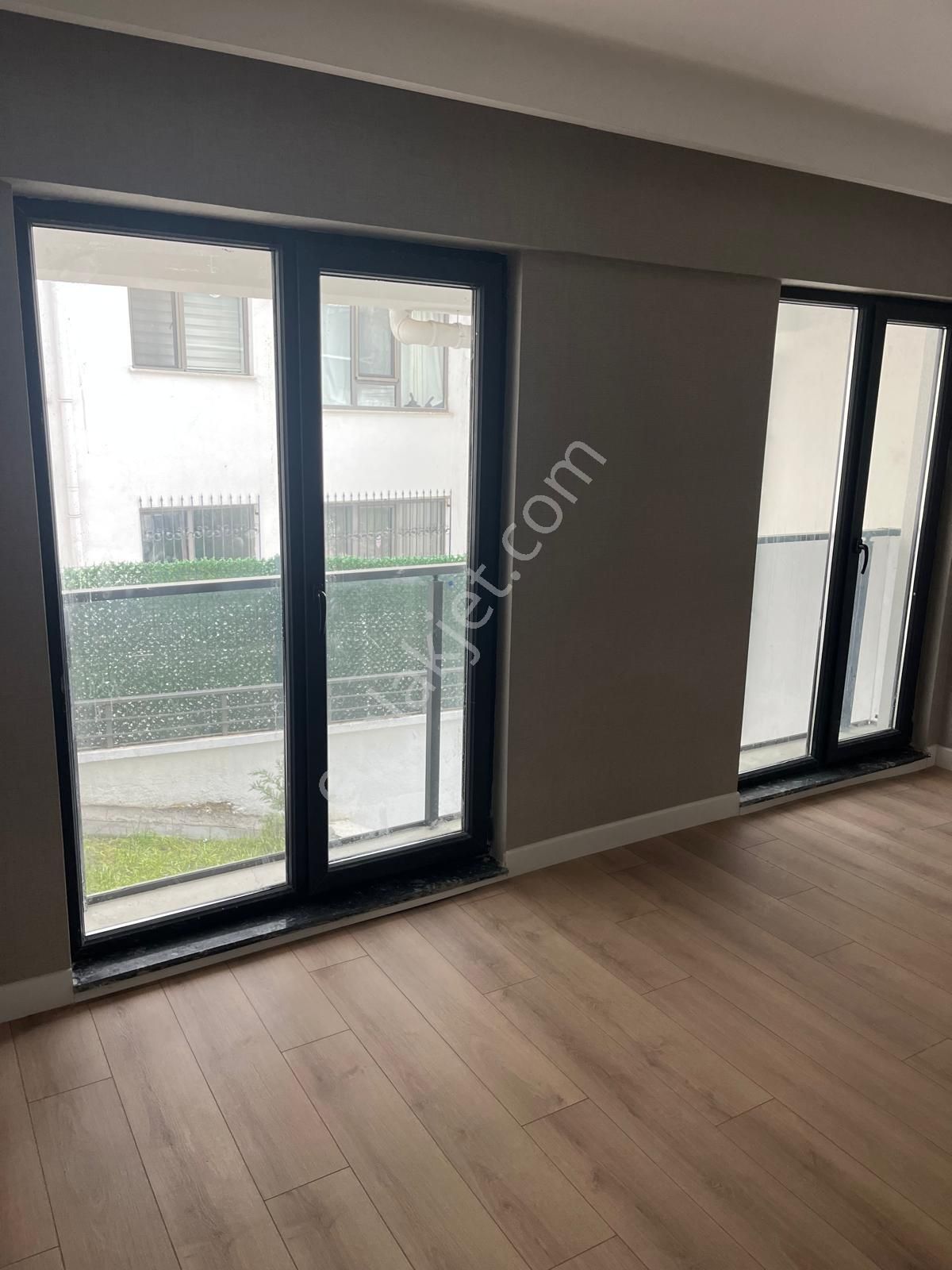 Çankaya Kırkkonaklarda Katta Satılık Sıfır 1+1 Daire - Görsel 12