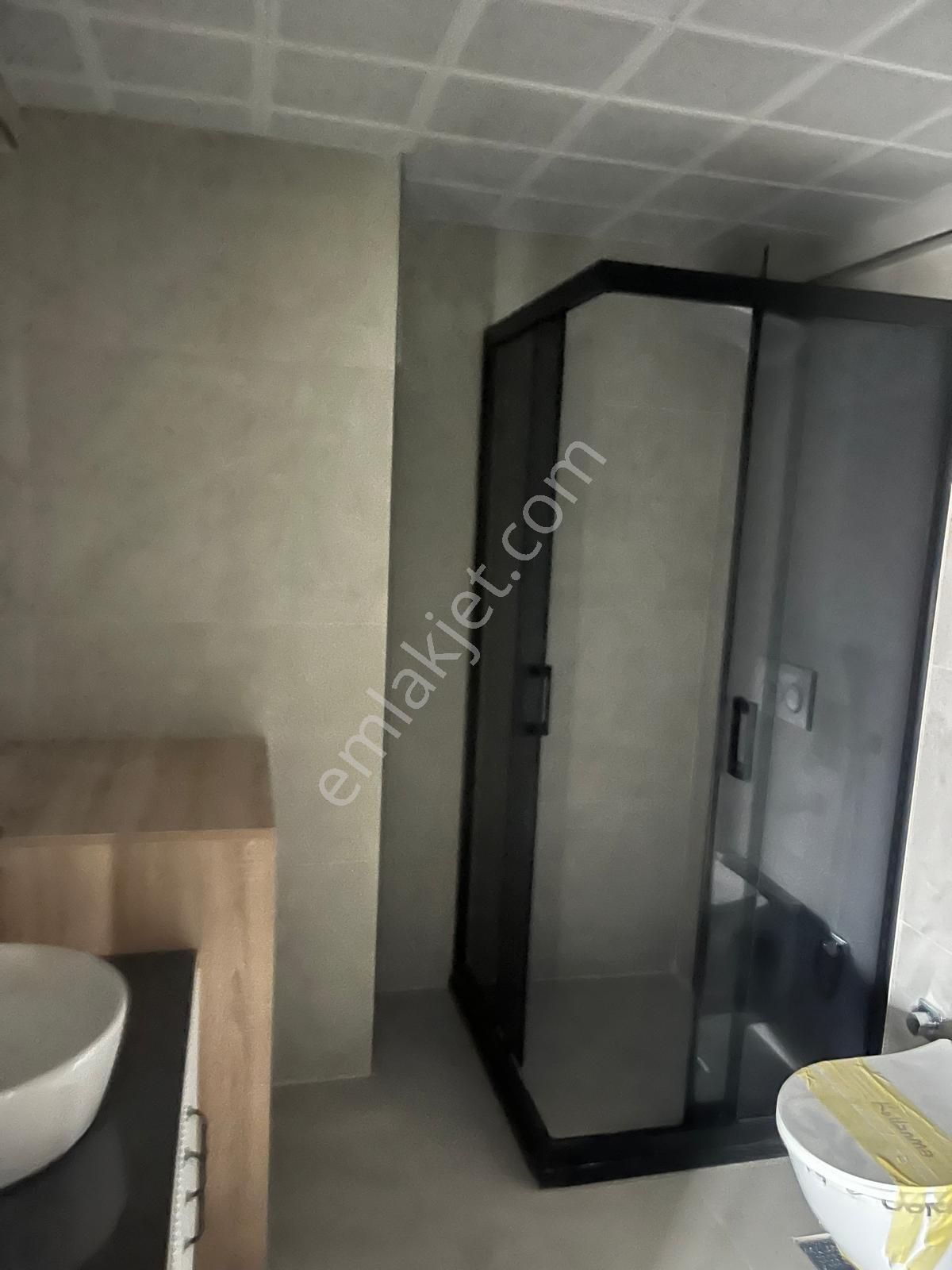 Çankaya Kırkkonaklarda Katta Satılık Sıfır 1+1 Daire - Görsel 7