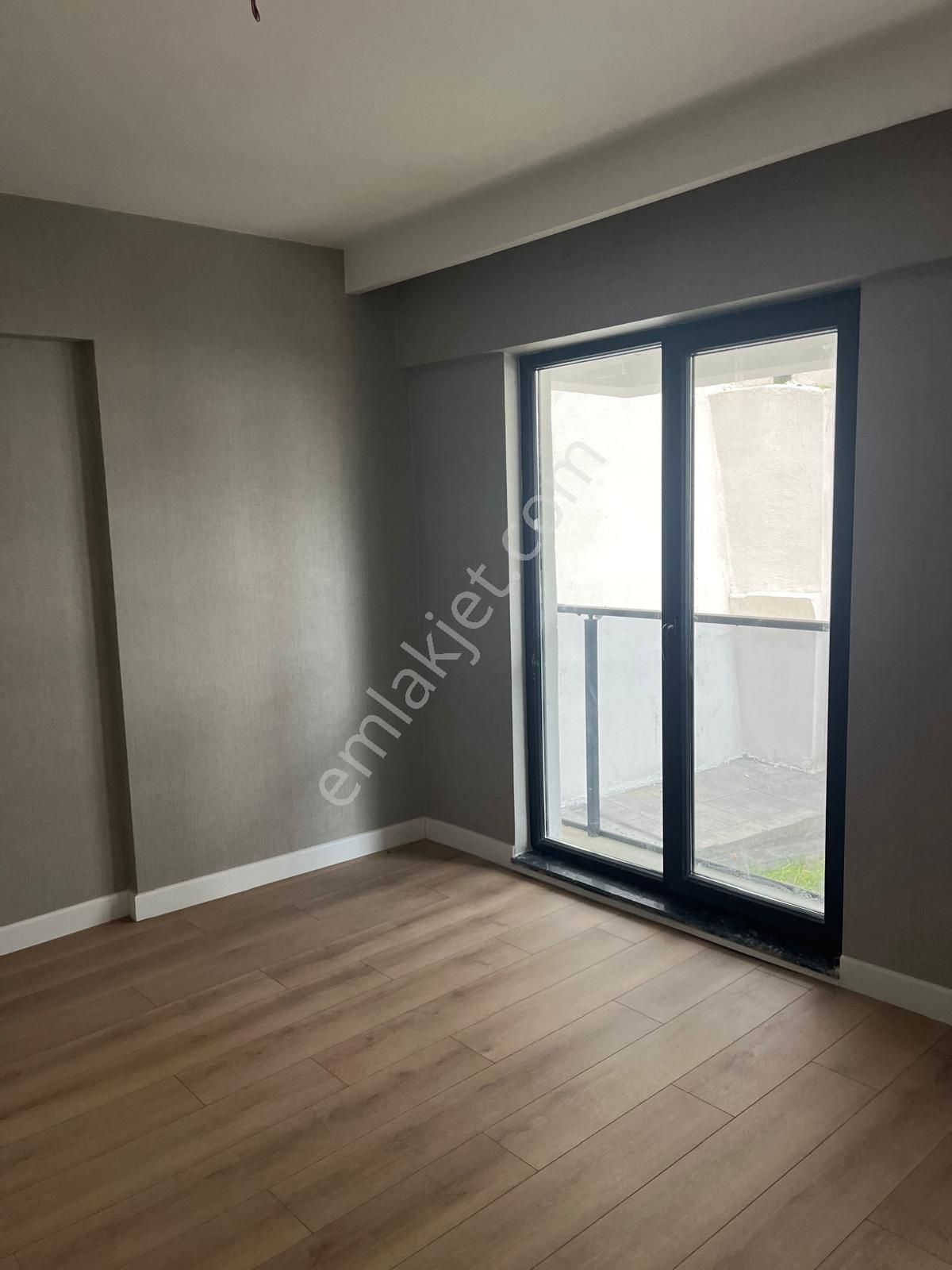 Çankaya Kırkkonaklarda Katta Satılık Sıfır 1+1 Daire - Görsel 10