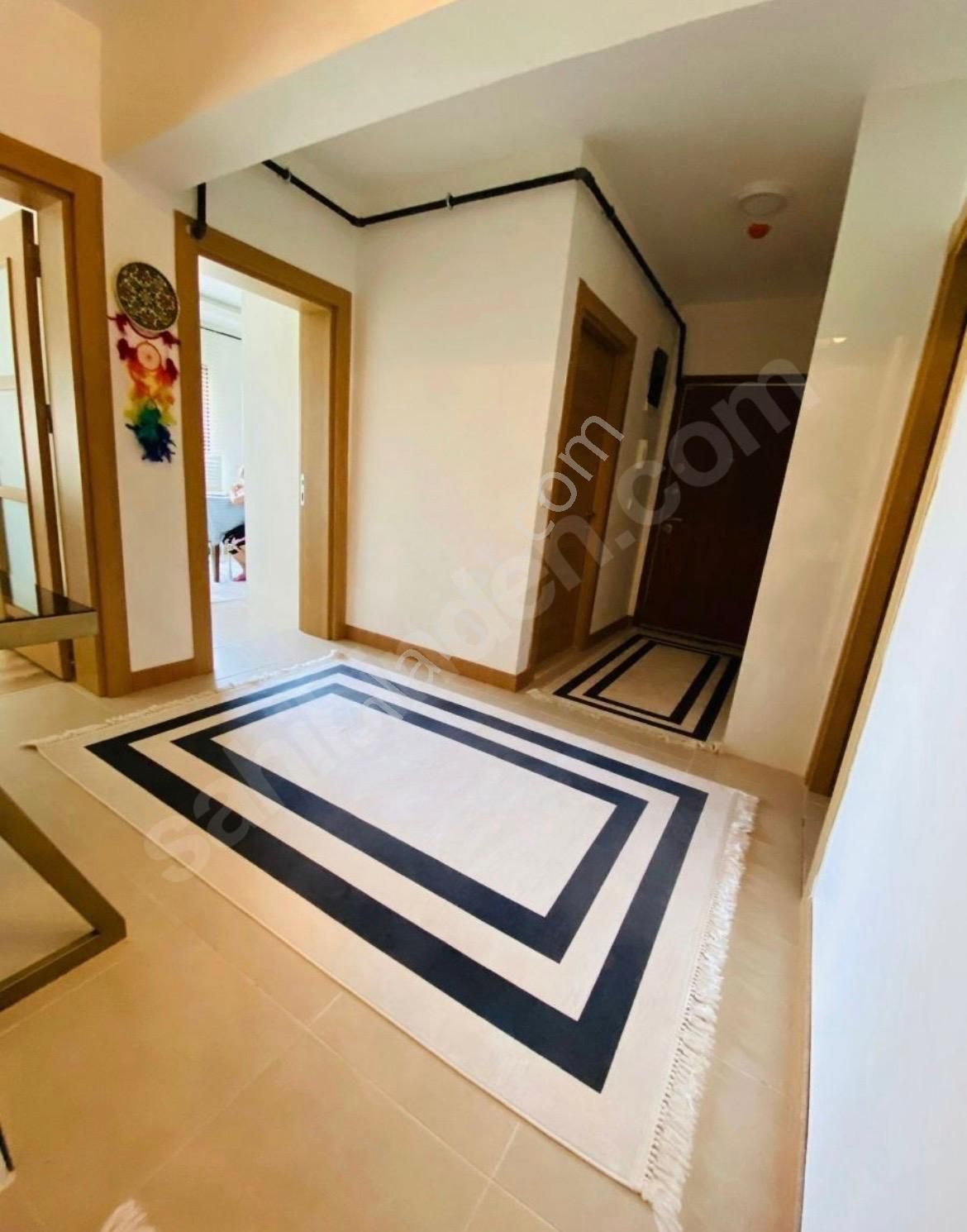 Çivril 1. Tokide Girş Kat İç Dekorasyon Yenilenmiş [160 Metre Kare] Satılık Daire - Görsel 5