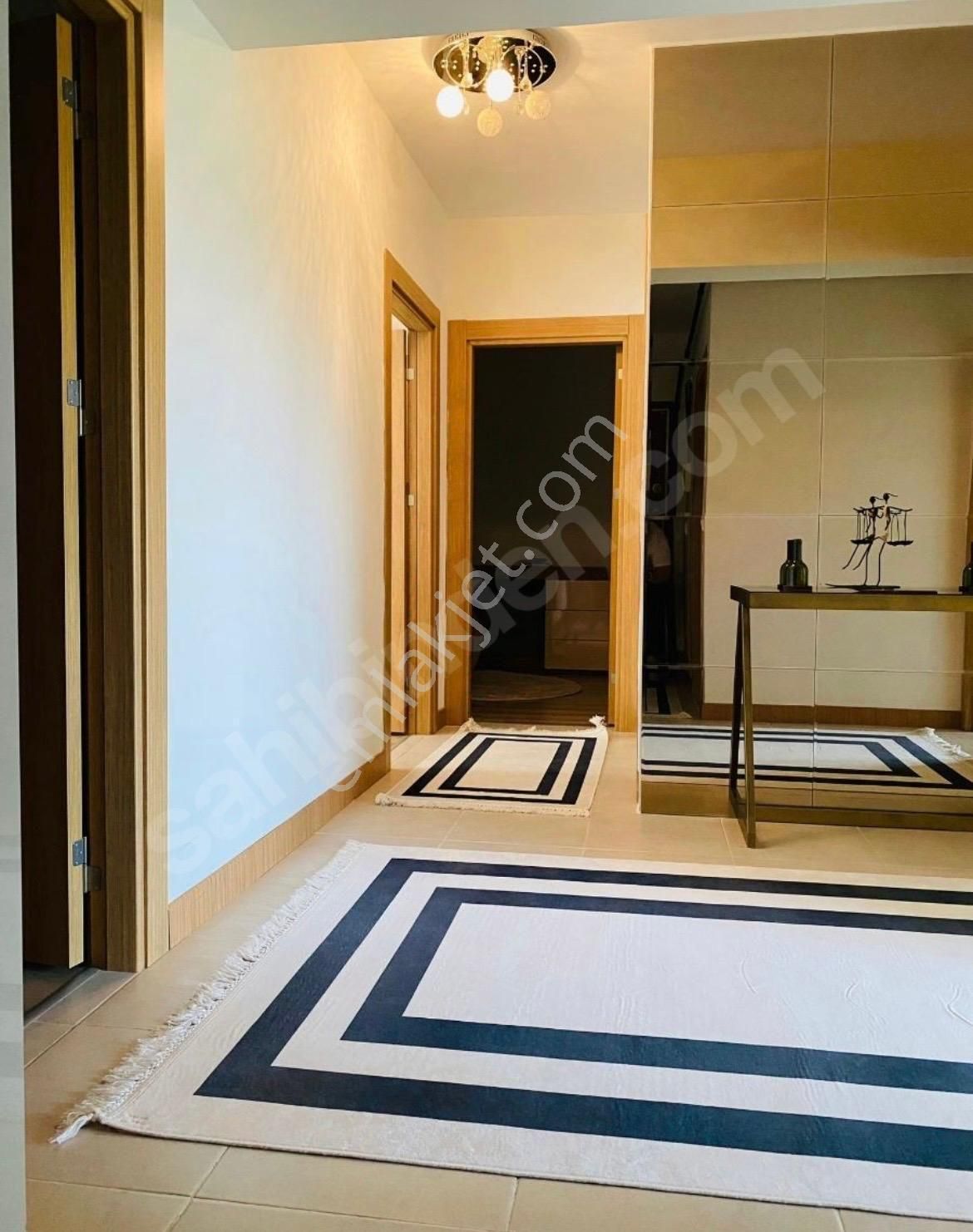 Çivril 1. Tokide Girş Kat İç Dekorasyon Yenilenmiş [160 Metre Kare] Satılık Daire - Görsel 10