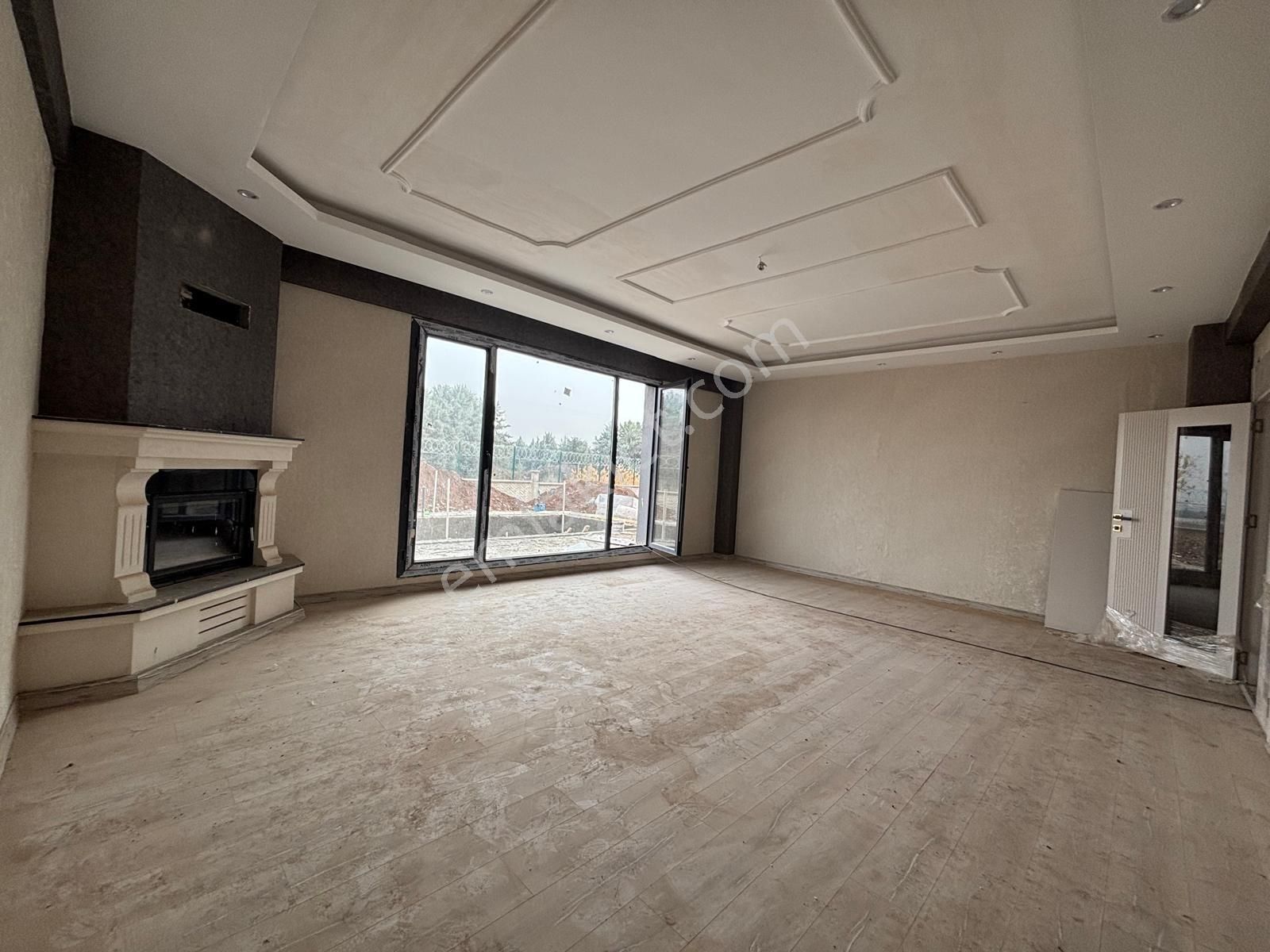 Makro Life Gayrimenkul Beyaz Saray Villalarında Satılık Lüks Villa - Görsel 7