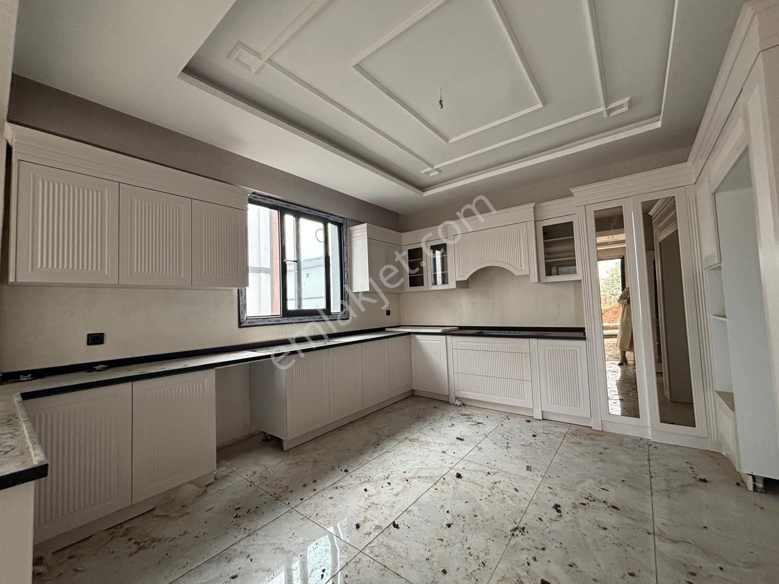 Makro Life Gayrimenkul Beyaz Saray Villalarında Satılık Lüks Villa - Görsel 5